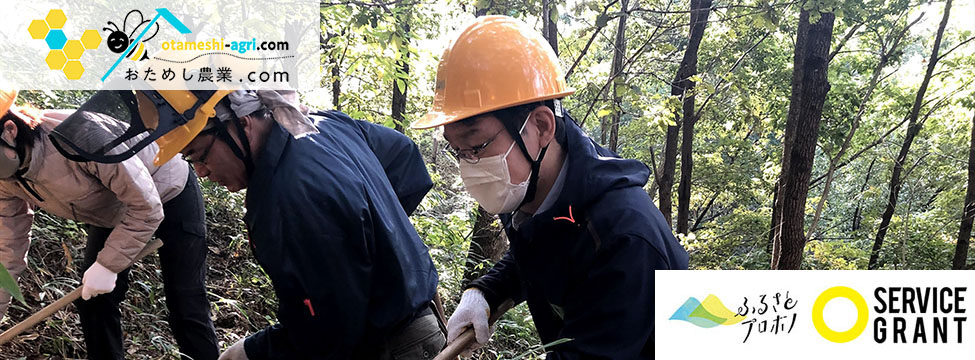 特定非営利活動法人サービスグラント